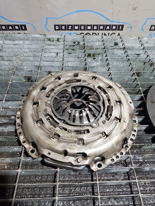 Kit ambreiaj Mazda CX - 5 2.2 Diesel 2012 - 2015 2191CC Manuala 6 Trepte SHY1 (785) ...