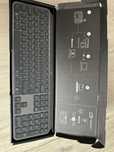 Tastatura Logitech Mx Keys - stare perfecta - Mac si Windows