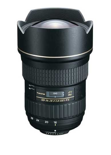 СРОЧНО!!! Продам Tokina AT-X 16-28mm f/2.8 Pro FX для Canon