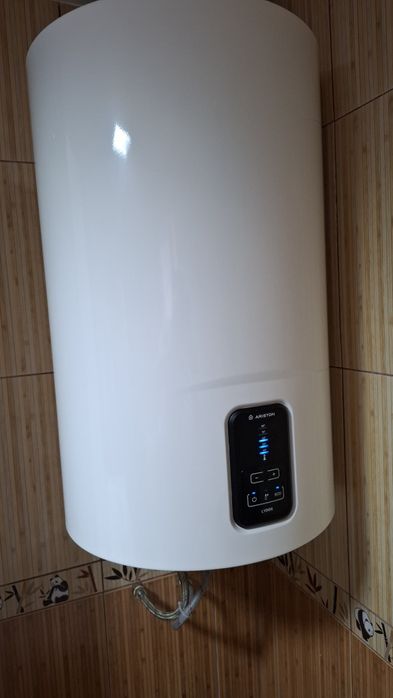Boiler electric Ariston Lidos Eco 80 litri