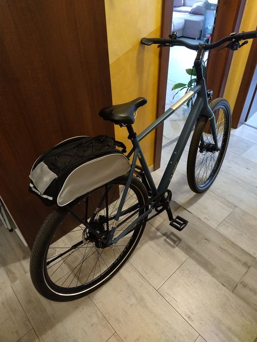 Cube Travel Pro 2024