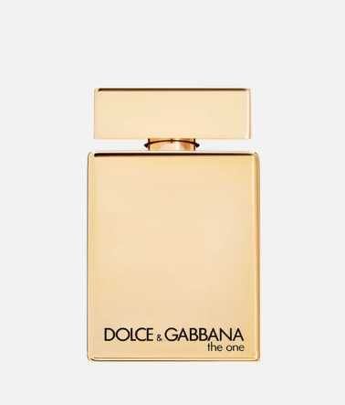 мужской парфюм The One Gold For Men Dolce&Gabbana