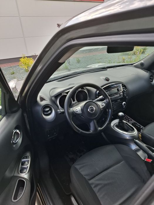 Vand sau Schimb Nissan Juke 2014 euro 5