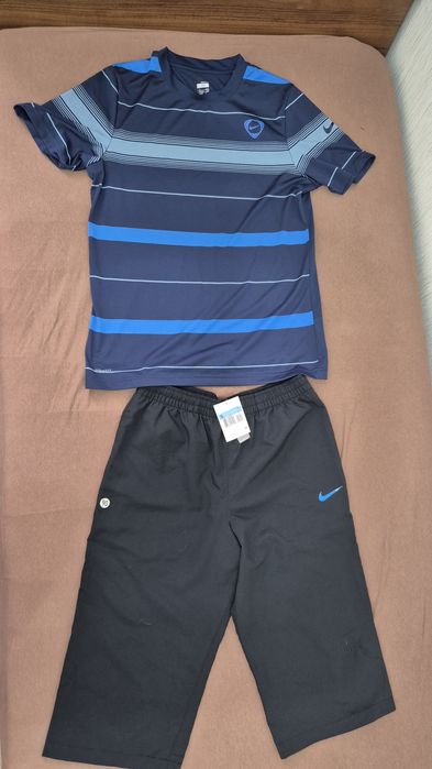 Nike original двойка