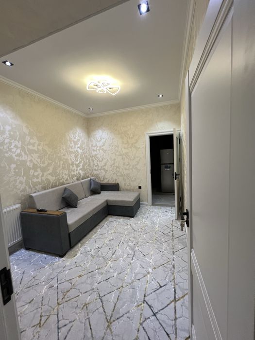 Tayyor kvartera arendaga beriladi