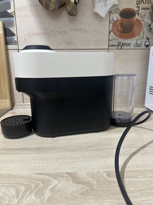 Nespresso vertuo pop