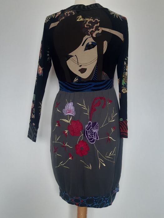 Рокли Desigual L