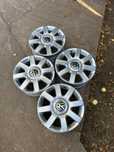 Jante vw r16 5x112