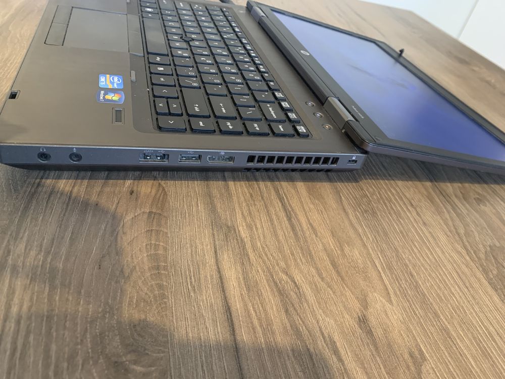 Лаптоп hp probook 6460b