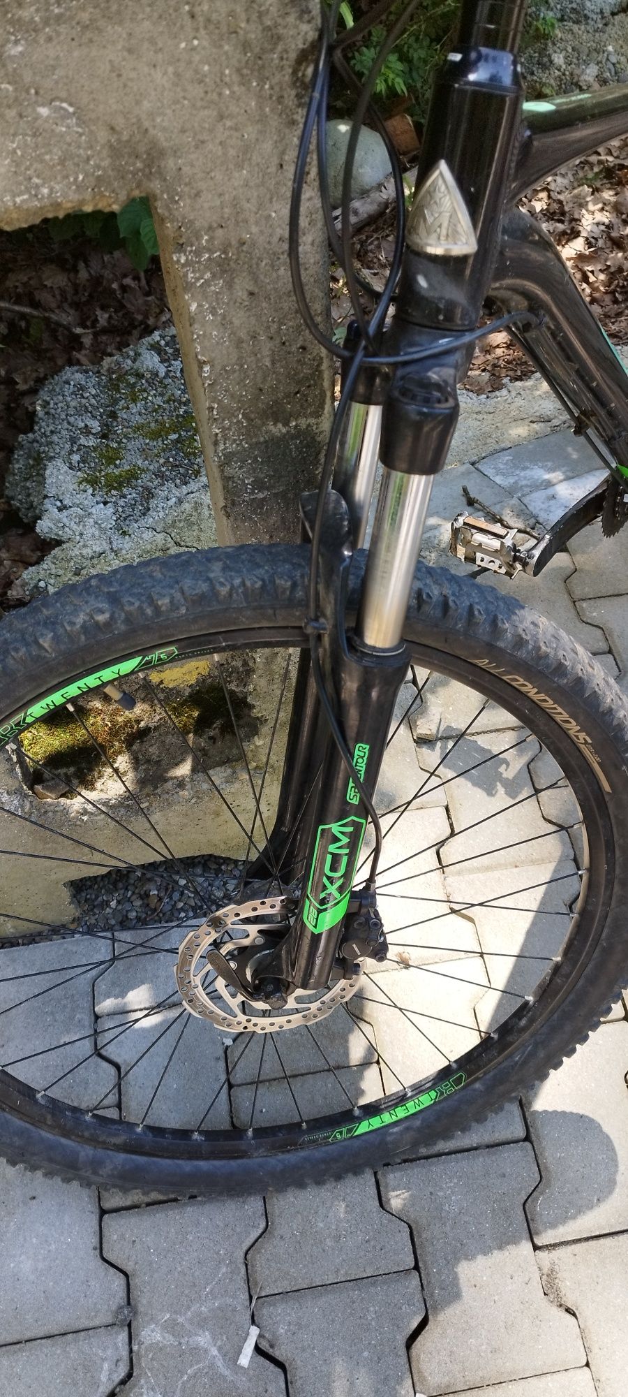 Bicicleta MARIN BOBCAT TRAIL 4 2018 27.5