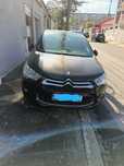 Citroen DS4 2011