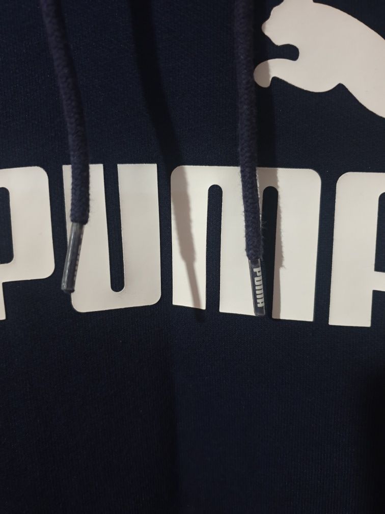 Горнище Puma xs размер