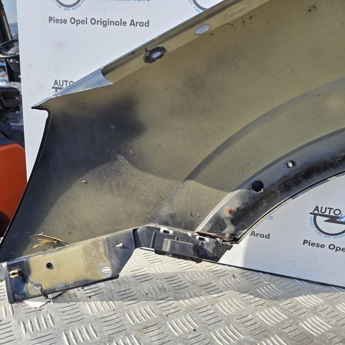 Aripa fata dreapta Opel Antara