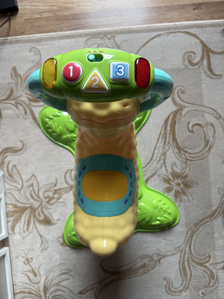 Играчка Vtech Bounce and Play
