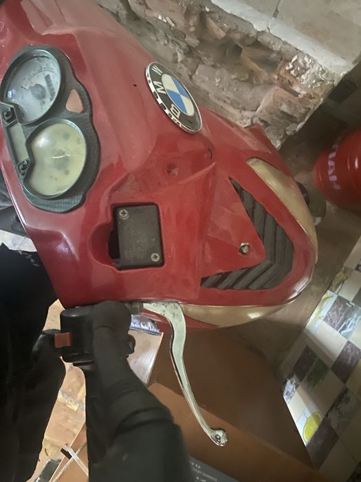 Продам мапед в хорошом состояния или обмен пешите