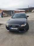 Kit injectoare injectie audi a4 b8 caga cag 2.0 tdi