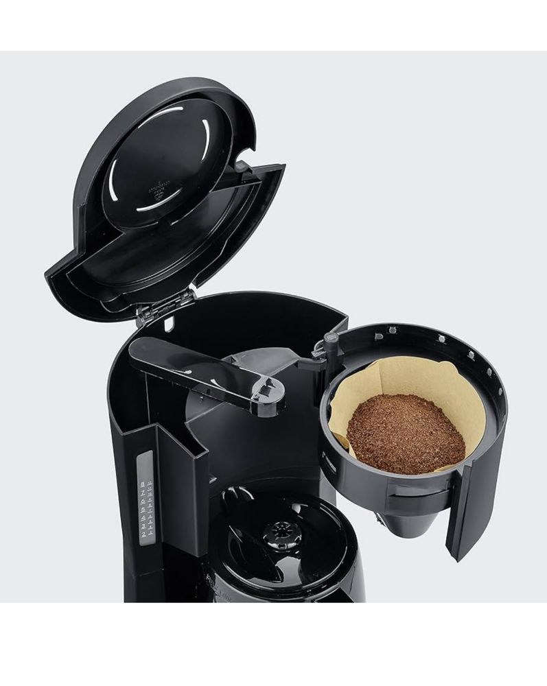 Cafetiera de cafea cu filtru SEVERIN KA 9306 cu ulcior termic