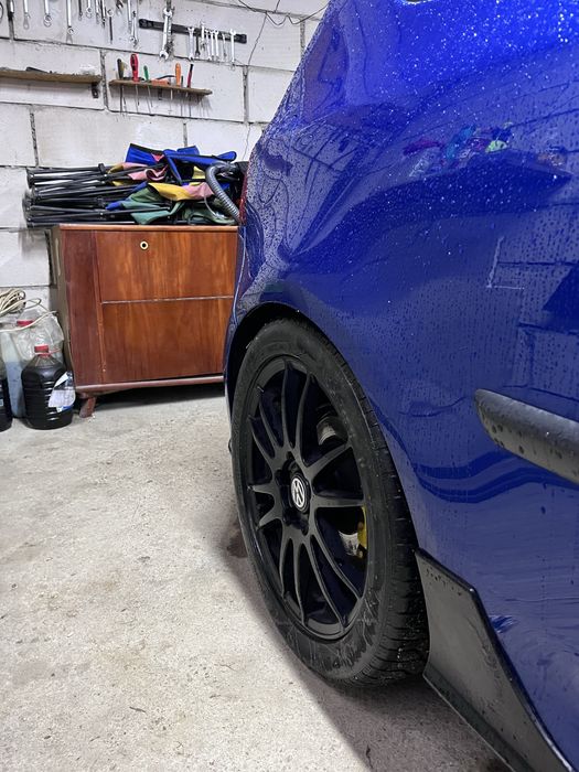 Vand / Schimb jante de aliaj 5x112