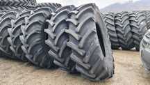 Anvelope 18.4-26 PETLAS 14PLY cauciucuri noi TAF FORESTIER