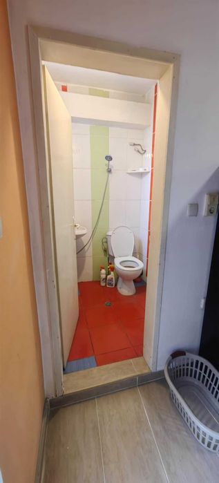 Дава се под наем Едностаен апартамент в Пловдив, Кючук Париж - 45 кв.м за 250 € - Снимка #6