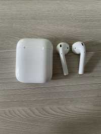 Airpods 2 series