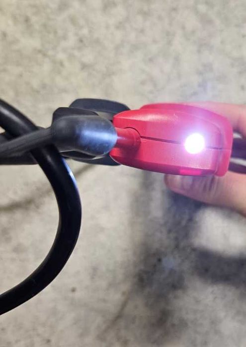 Tester electric UNI-T UT 18 C