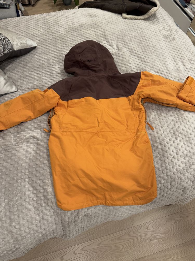Burton Яке Сноуборд