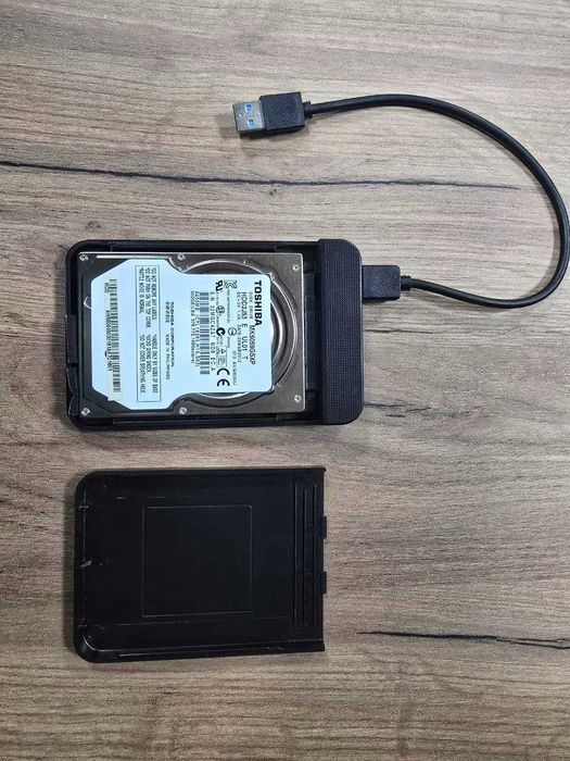 HDD 500gb 2.5'' и SSD в хорошем состоянии для ноутбуков