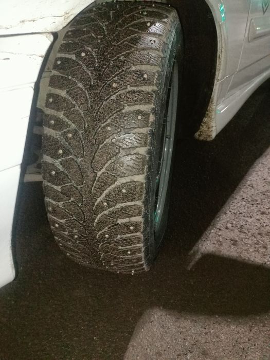 Диски на ваз обмен на титанку