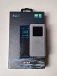 FiiO BTR7 Hi-Fi портативен усилвател за слушалки Black с Bluetooth