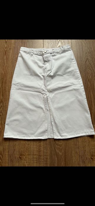 Fustă Zara dama denim