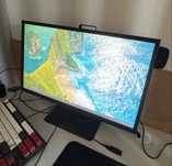 СРОЧНО! Монитор Zowie 240hz dyac+ XL2546K