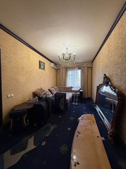 Срочно‼️ Продаётся Юнусобод 13-кв 5/7/9 Ипотека можно!