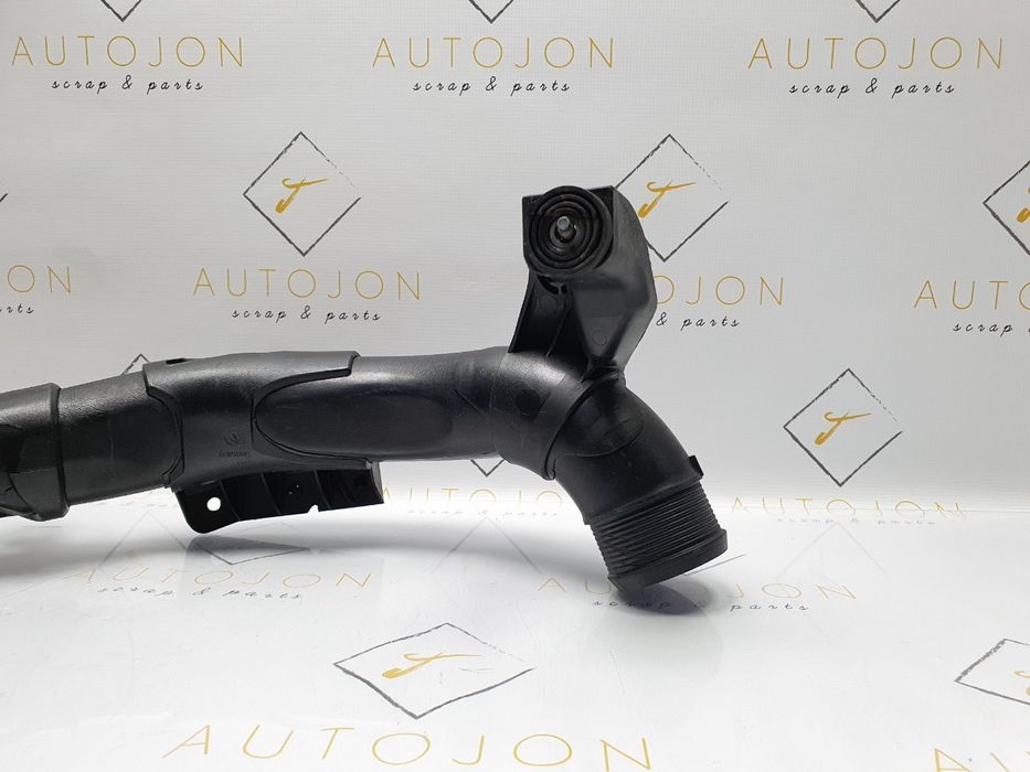 Tubulatura intercooler VOLKSWAGEN GOLF VI (5K1) [ 2008 - 2013 ] OEM 5N