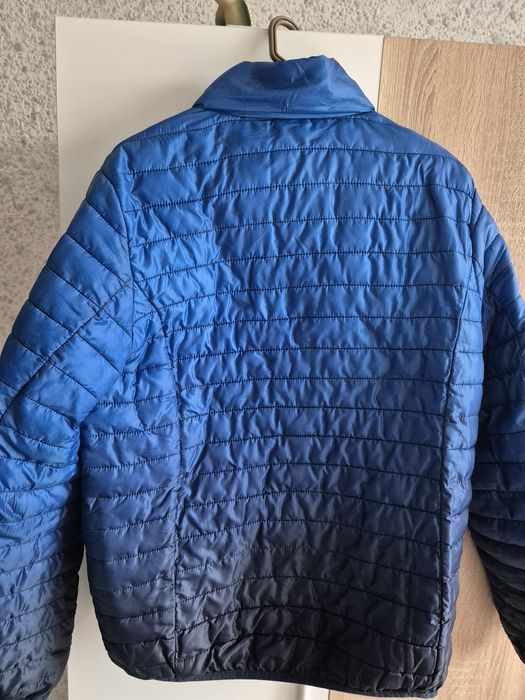 Мъжко олекотено яке