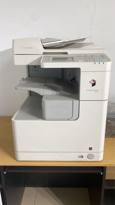 Принтер canon принтер