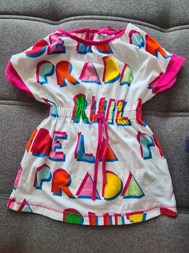 Детски рокли Agatha Ruiz De La Prada