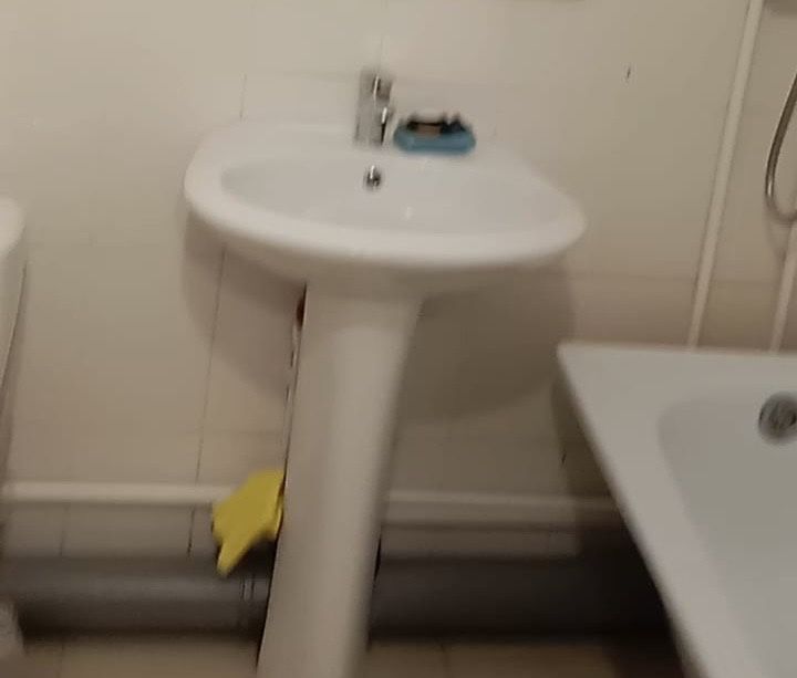 Продам раковину с пдьедисталом