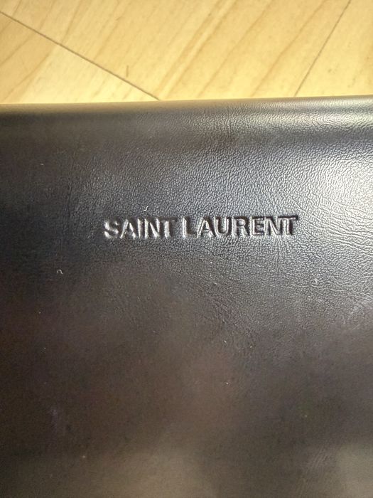 Ochelari Yve Saint Laurent