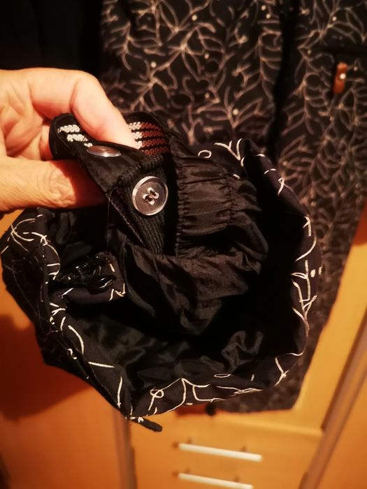 Pantaloni de Ski