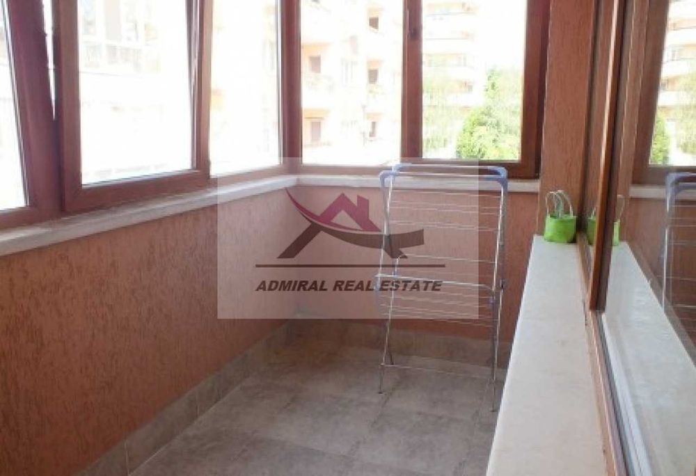 Дава се под наем Двустаен апартамент в Варна, Бриз - 68 кв.м за 500 € - Снимка #3