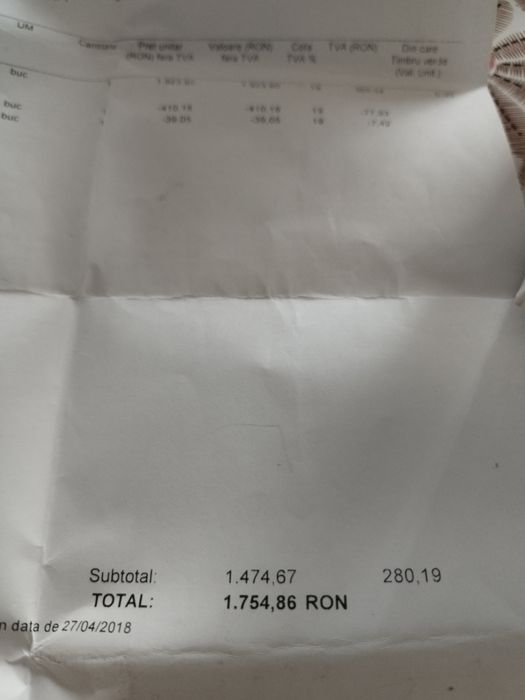 Telefon mobil Huawei P 20