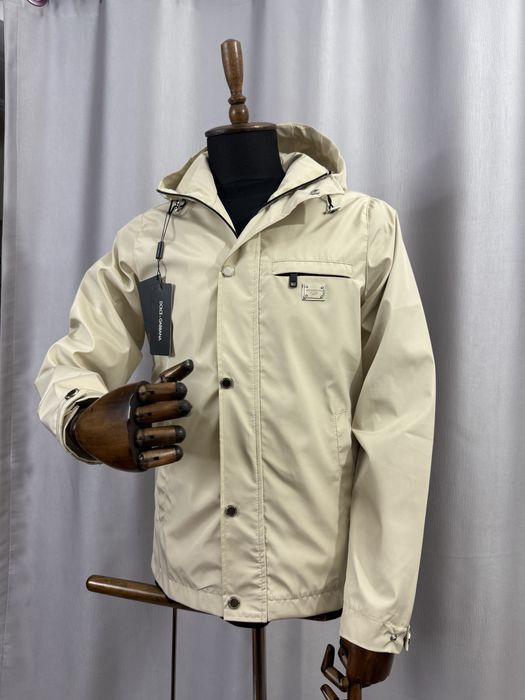 Jacheta Dolce&Gabbana