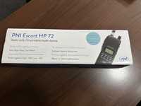 Statie CB portabila PNI Escort HP 72, garantie