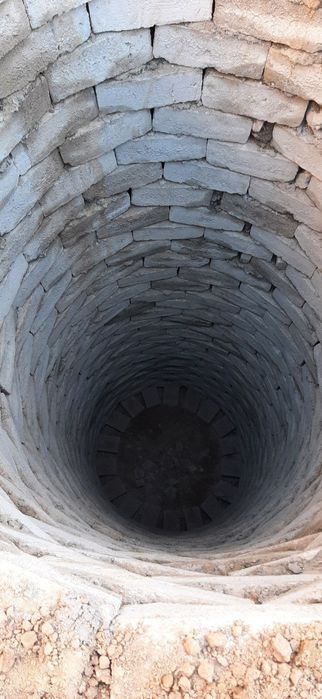 Ura o'ra qazish hizmatlari tunel tiransha qazish