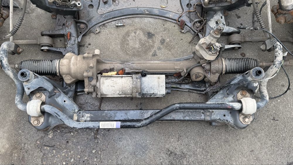 BMW X3 F25 X4 F26 Рейка електрическа