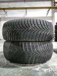 2x 165/60/14 HANKOOK 6MM 2019 Stare excelentă