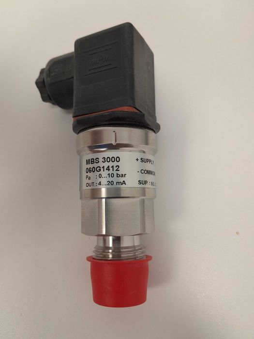 senzor de presiune (traductor de presiune) Danfoss MBS 3000