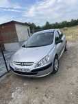 Peugeot 307 1.4 hdi