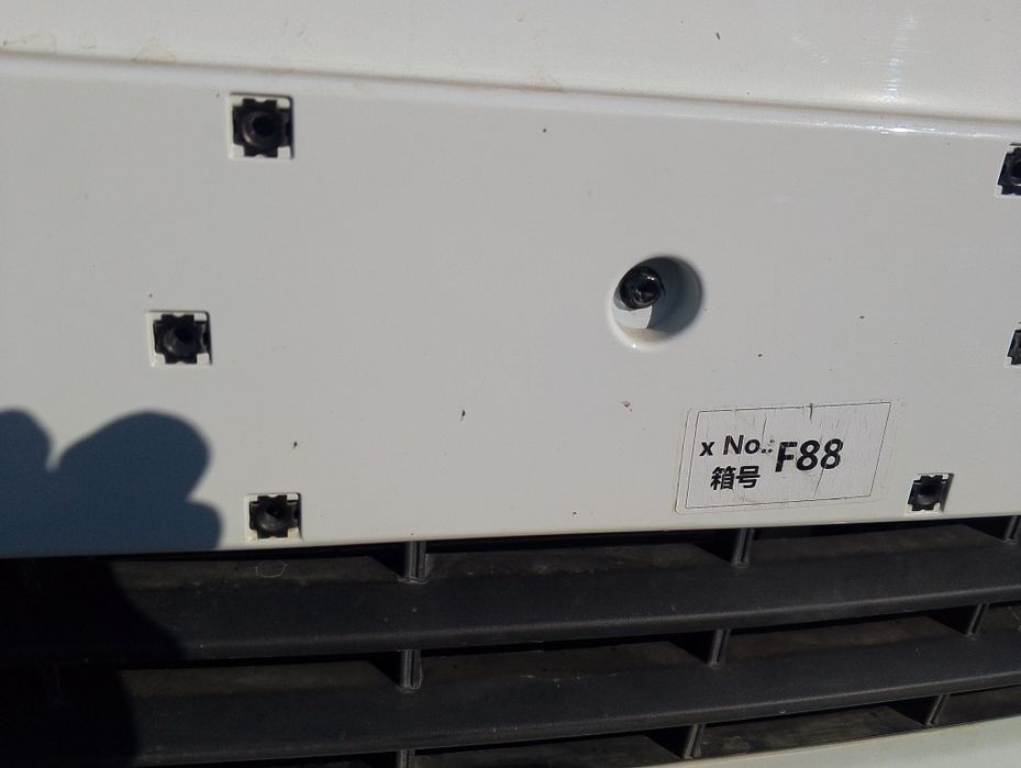 Yuk tashish xizmati 24/7